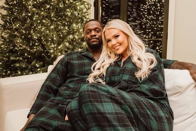 兰德尔：感恩妻子 她在自己吸大麻时帮忙找医生