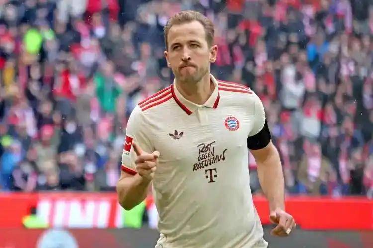 伦辛：凯恩缺少莱万的果断性，孔帕尼拥有战术大师的头脑